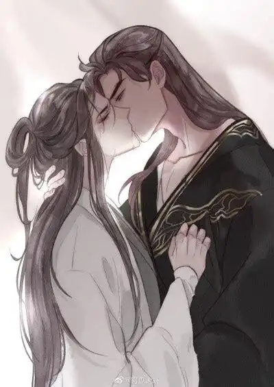 楚晚宁x墨燃肉巫山殿