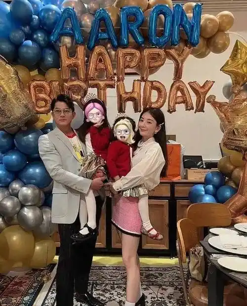 "四大天王的老婆哪一位最美"_张学友_黎明_刘德华