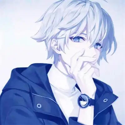 男生头像 冷酷 帅气 霸气