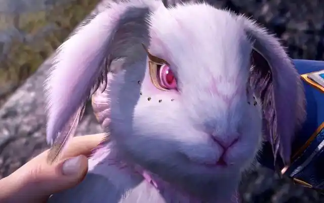 斗罗大陆:小舞化身为柔骨魅兔,还能算是十万年魂兽吗?