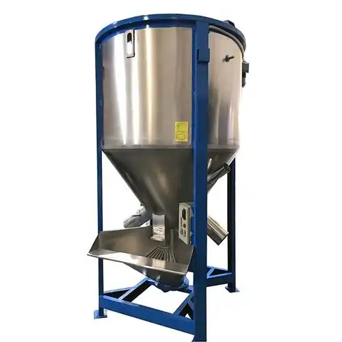 塑料拌料机不锈钢搅拌机塑料烘干搅拌机|价格|厂家|多少钱-全球塑胶网