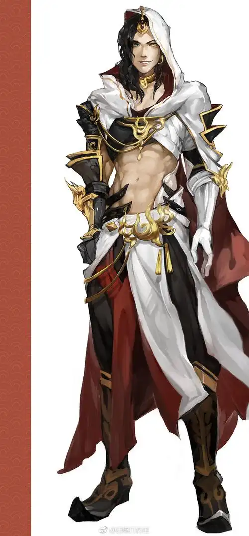 ヾ(*07▽*)剑三,明教,喵哥