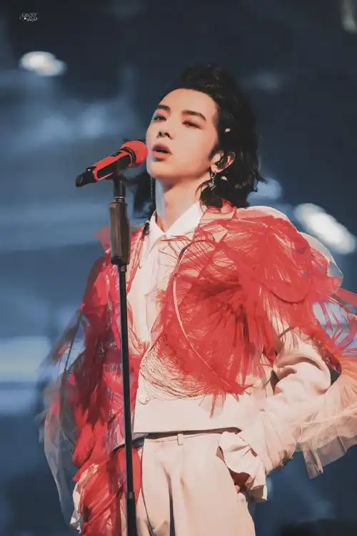 2021华晨宇火星演唱会