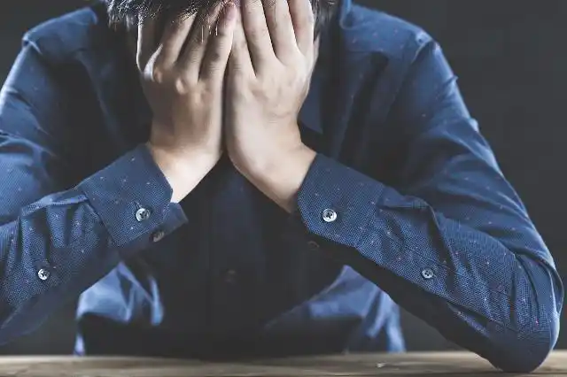 在现实生活中,面对一次次的失败,我们该怎么做?