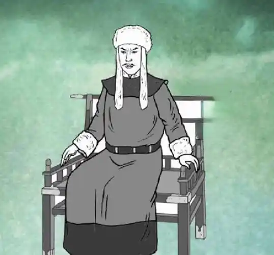 一位是北方草原上的辽朝,一位是南唐的老邻居吴越国.