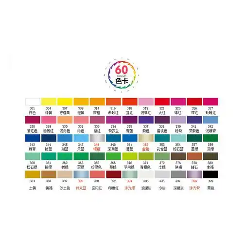 德国辉柏嘉fabercastell经典油性彩铅笔彩色铅笔24364860色绘画笔套装