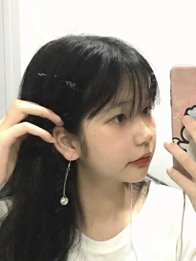 适合网恋的真实图片 妹妹真的很漂亮 小陌替大家收集最真实的网恋图片