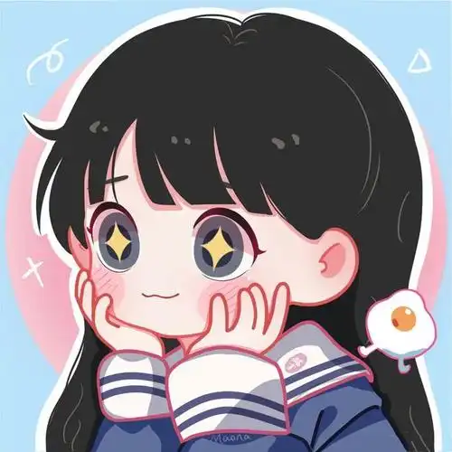 头像适合长期不换的微信头像