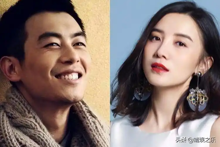 记者问宋佳:你合作过那么多男神,你觉得哪个人最适合当老公