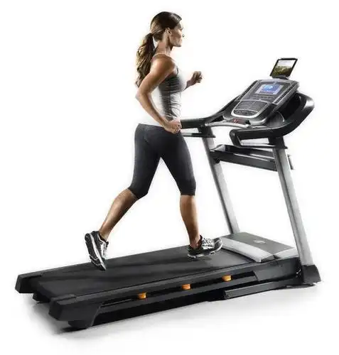 冬季户外健身困难多 家用跑步机你选对了吗?