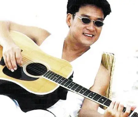 歌坛怀旧风太猛吹回老男老女那段青春