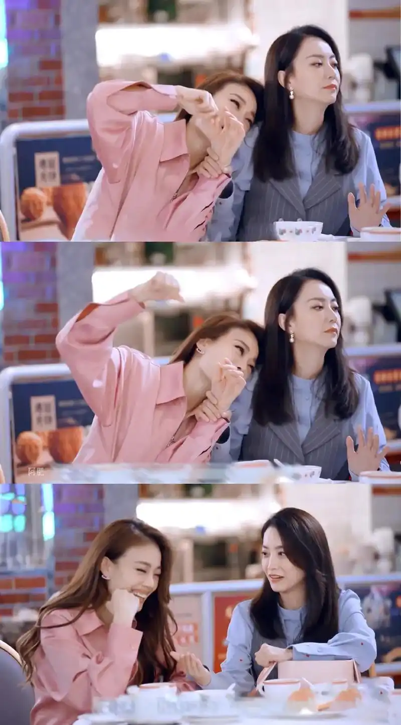 容霍#霍汶希 #容祖儿 - 抖音