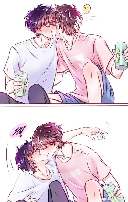 祺鑫  热恋一百年##祺鑫  用爱围成风雨的禁地