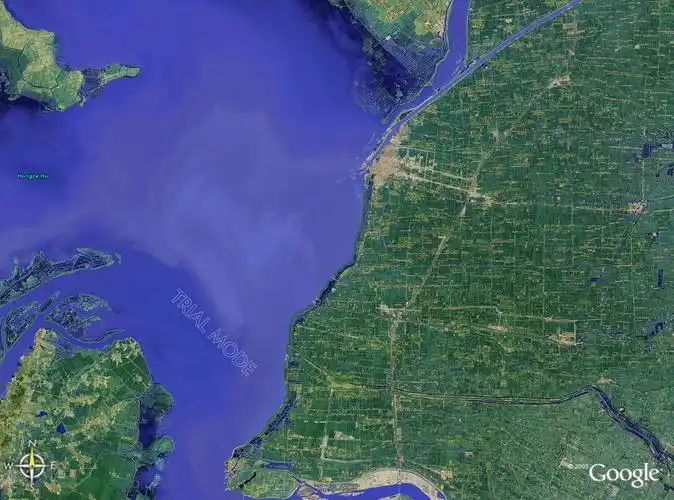 卫星地图全图查询