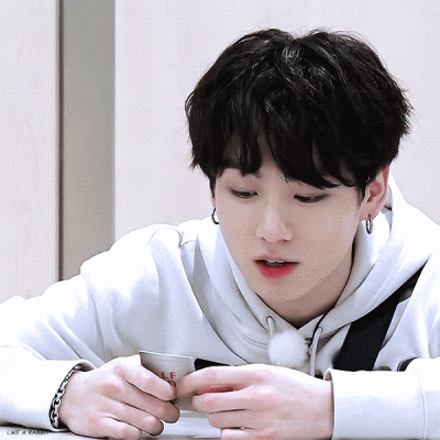 田柾国# 【饭制】190716 run bts饭制动图