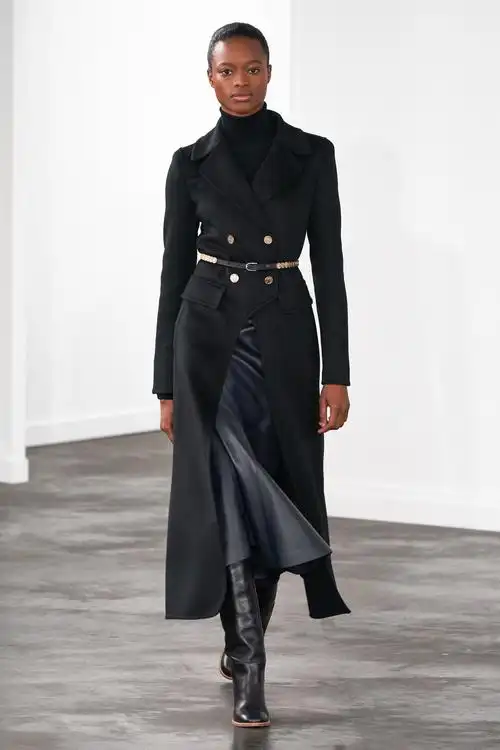 gabriela hearst 2019 秋冬高级成衣