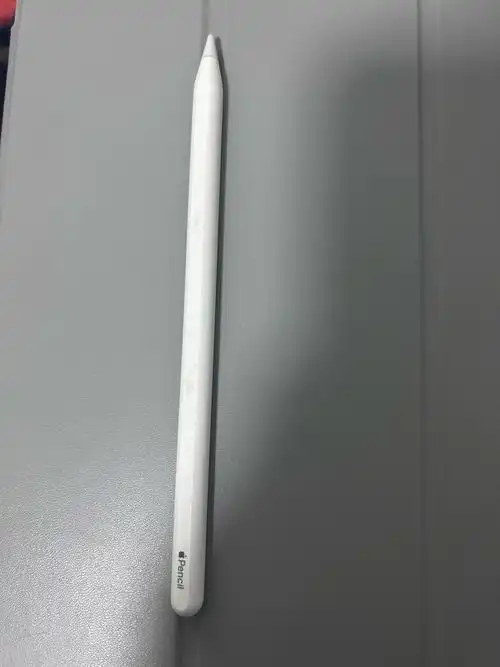 已出applepencil苹果二代笔有人要吗