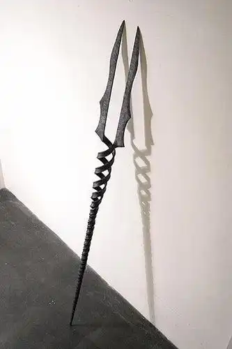 求朗基努斯之枪图片