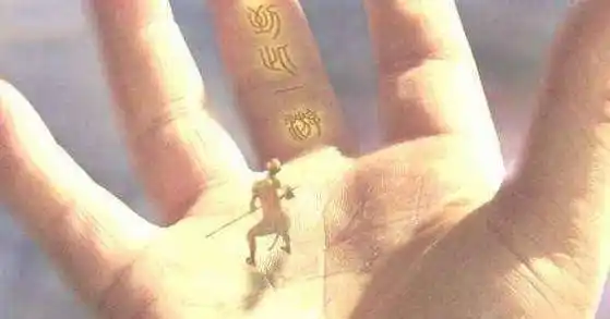 孙悟空最经典三句话,一句气晕玉帝,一句气坏观音,一句气笑如来_王熙凤