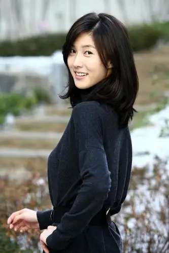 【转载】微笑天使李秀景