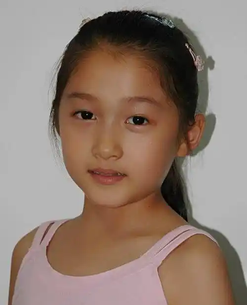 黑肉底的关晓彤变了,她到底做了什么?