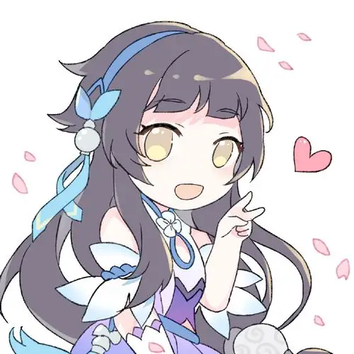 四大美女头像画师:诗仙不再独醉