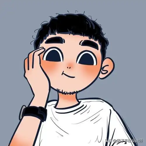 [微信凌凌漆入群发招呼],中年男人微信头像-站库网