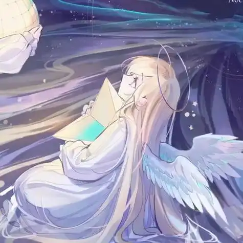 天使恶魔动漫头像女生 - 搜狗图片搜索