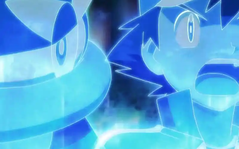 羁绊进化甲贺忍蛙