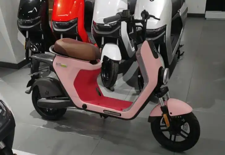 小米九号电动车c40