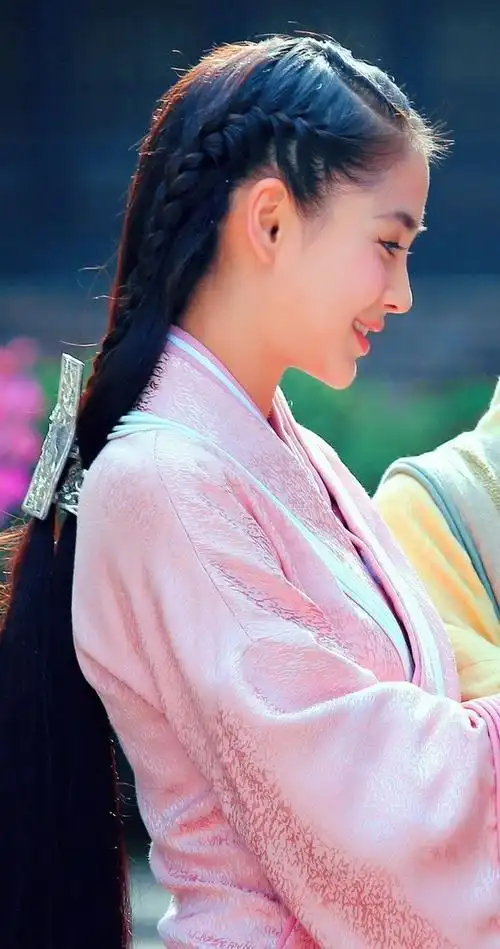 云中歌angelababy杨颖