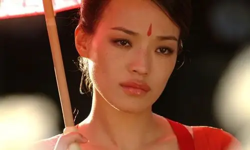 演绝世美女的女星,秦海璐太丑,陈妍希太普通,最后一位太辣眼睛