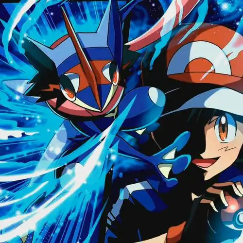 神奇宝贝xyz主题曲完整版