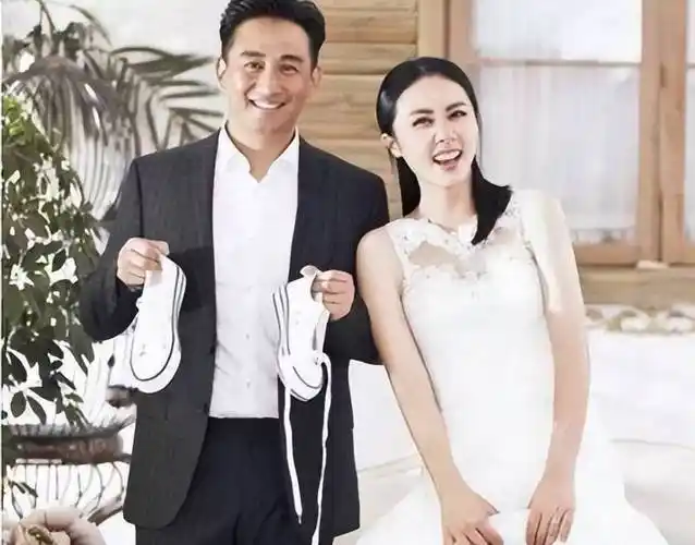 孙莉:和黄磊相恋27年无绯闻,女儿黄多多是我的骄傲