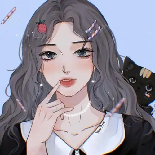 霸气高冷动漫女生头像霸气高冷动漫女生头像帅气