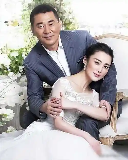 基因改造之谜陈建斌与第一美人的故事