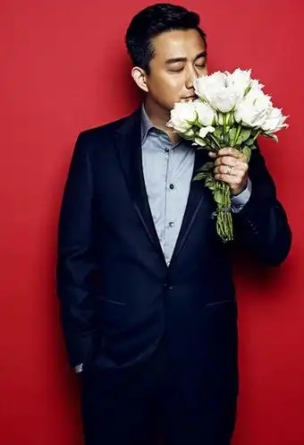 黄磊个人资料介绍