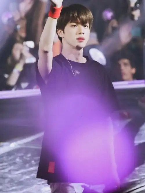 金硕珍手机壁纸