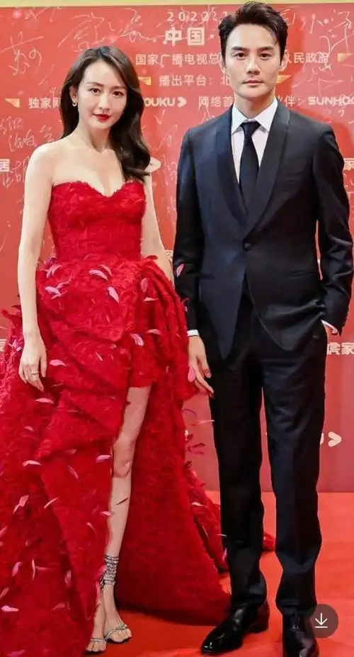 网曝演员王凯即将结婚女方竟然是圈内人双方已半同居多年