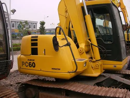 珠海港湾工程机械有限公司__主营珠海港湾工程机械有限公司主营小松