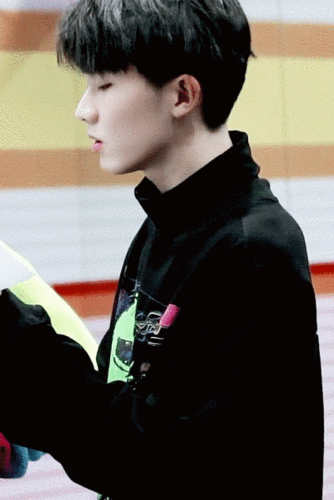 马嘉祺动图 - 堆糖,美图壁纸兴趣社区