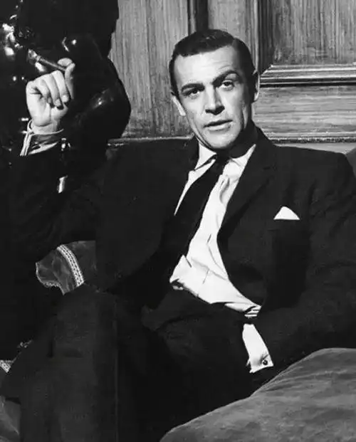 7位哈萨克斯坦男演员,谁是你心中的詹姆斯·邦德?