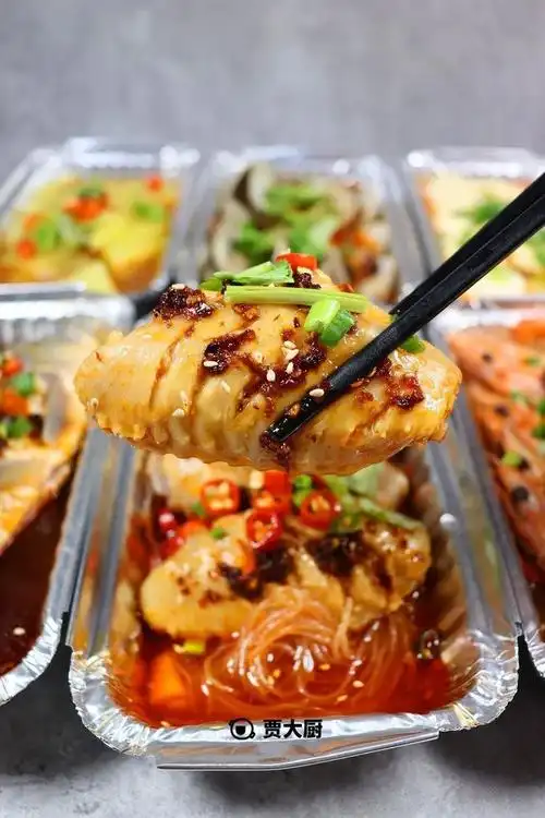 课堂大揭秘锡纸烧烤这么做香到炸裂再也不想去烧烤摊