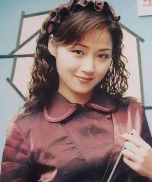 万绮雯_感情_陈十三