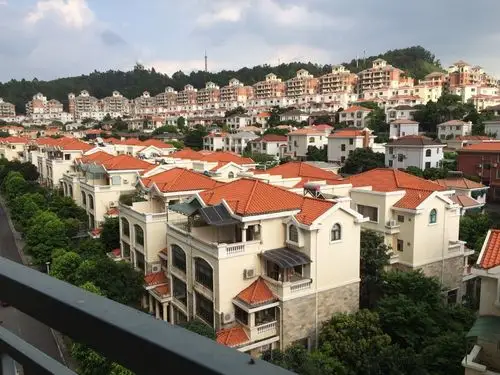 【满堂红链家】华南碧桂园 经典四房 双套房设计 带车位出售