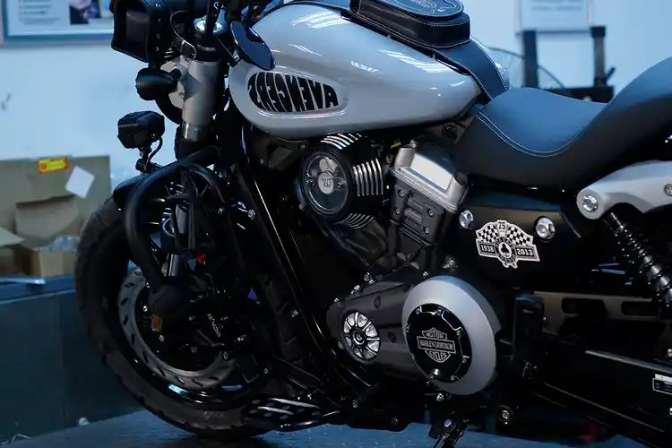 广州市大邦车业连锁有限公司是奔达华南区的经销商,金吉拉bd300网红