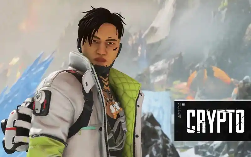 【apex】论新模式密客如何配合野排队友吃鸡