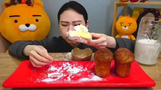 保证你流口水,不可能没食欲,技术吃货不吧唧嘴啊