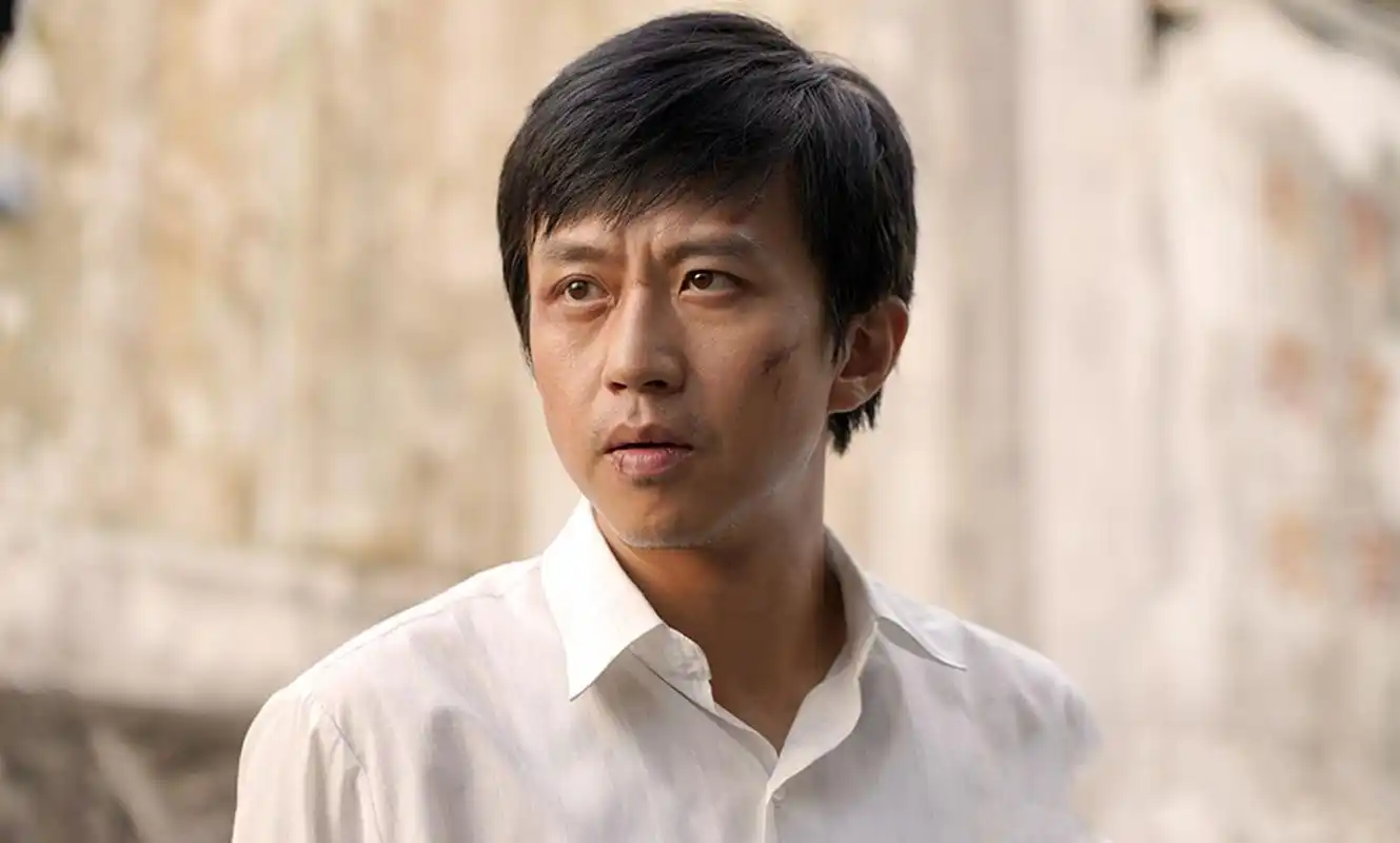 邓超,孙俪,银河补习班