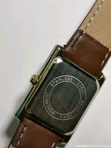 法国remymartin人头马石英男表日本精工机芯表盘31mm厚7mm精准保-手表